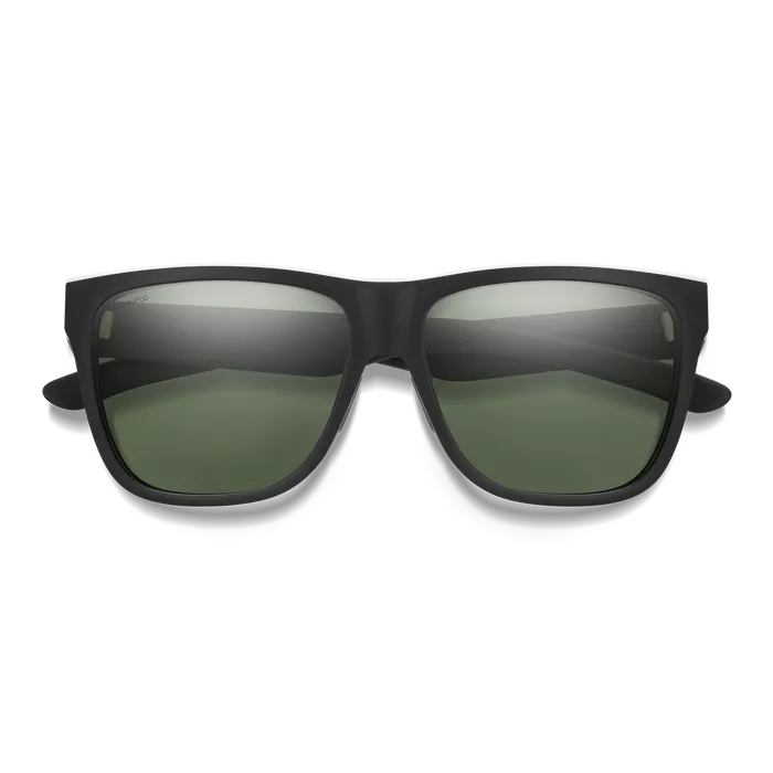Smith Sunglasses Lowdown XL 2