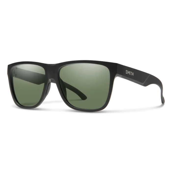 Smith Sunglasses Lowdown XL 2