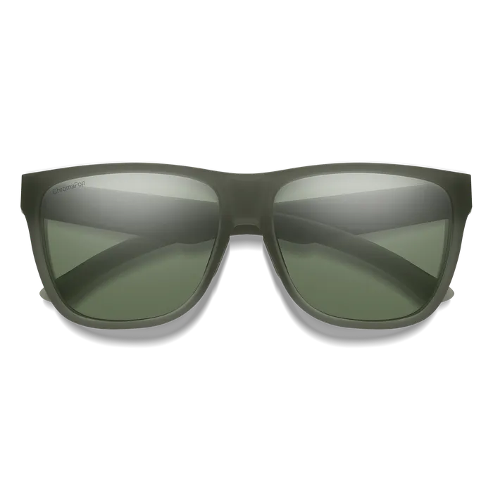 Smith Sunglasses Lowdown XL 2
