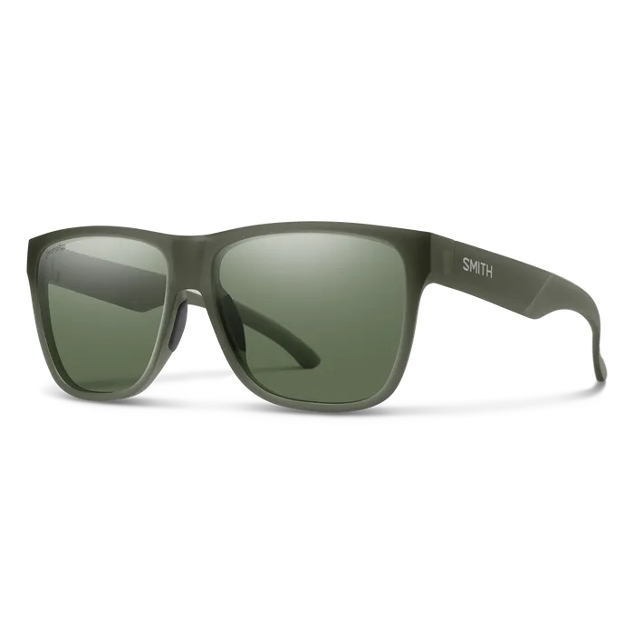 Smith Sunglasses Lowdown XL 2