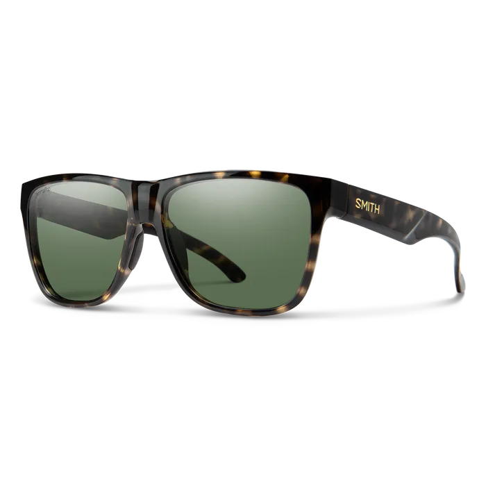 Smith Sunglasses Lowdown XL 2