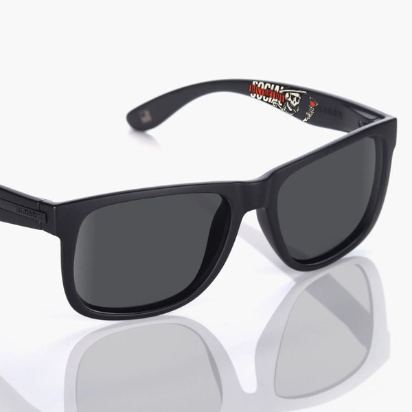 Madson Sunglasses Vincent x Social Distortion