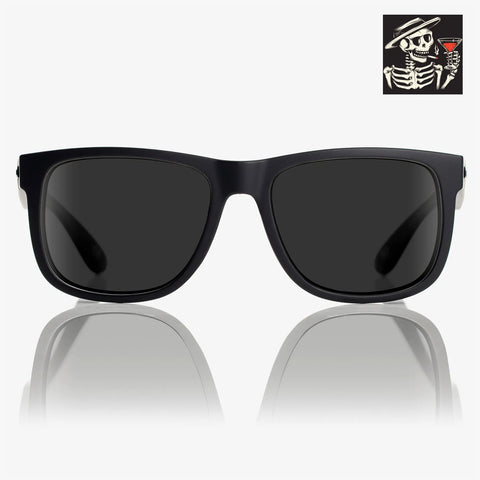 Madson Sunglasses Vincent x Social Distortion