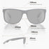 Madson Sunglasses Vincent x Social Distortion