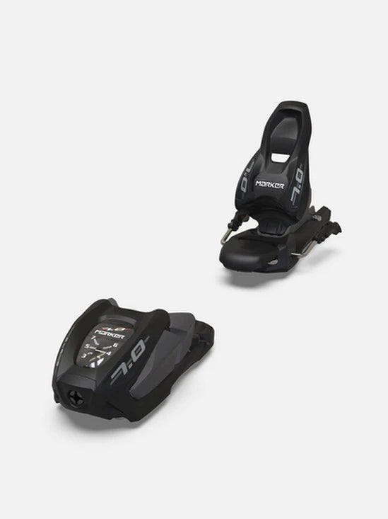 Marker Ski Bindings 7.0