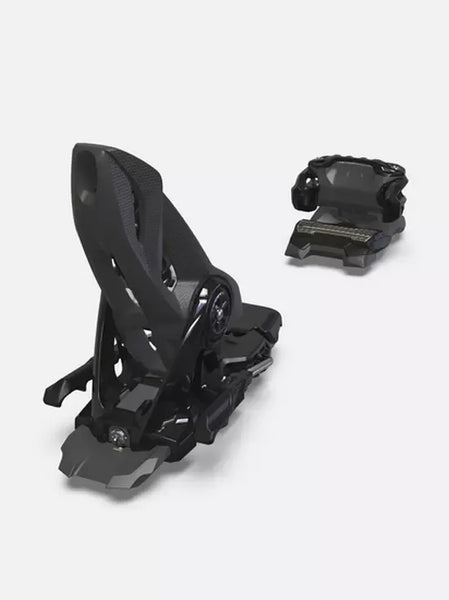 FACTION CT2.0 166cm マーカー　ジェスター16 demo Marker Ski Bindings Jester 16