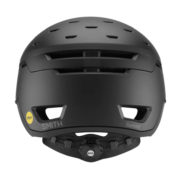 SMITH スミス SUMMIT Mips サミット MATTE PACIFIC Summit Mips® - Past Season | Helmet | Smith Optics