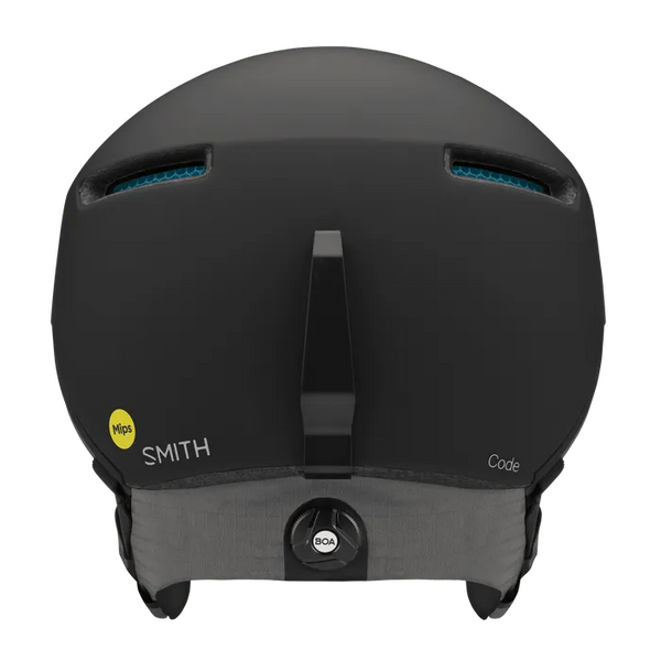 smith code mips helmet medium Smith Snow Helmet Code MIPS