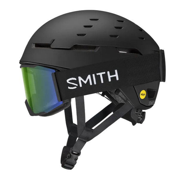 smith compass helmet blackberry Smith Snow Helmets Summit Mips