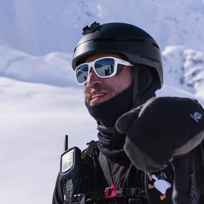 Smith Snow Helmets Summit Mips