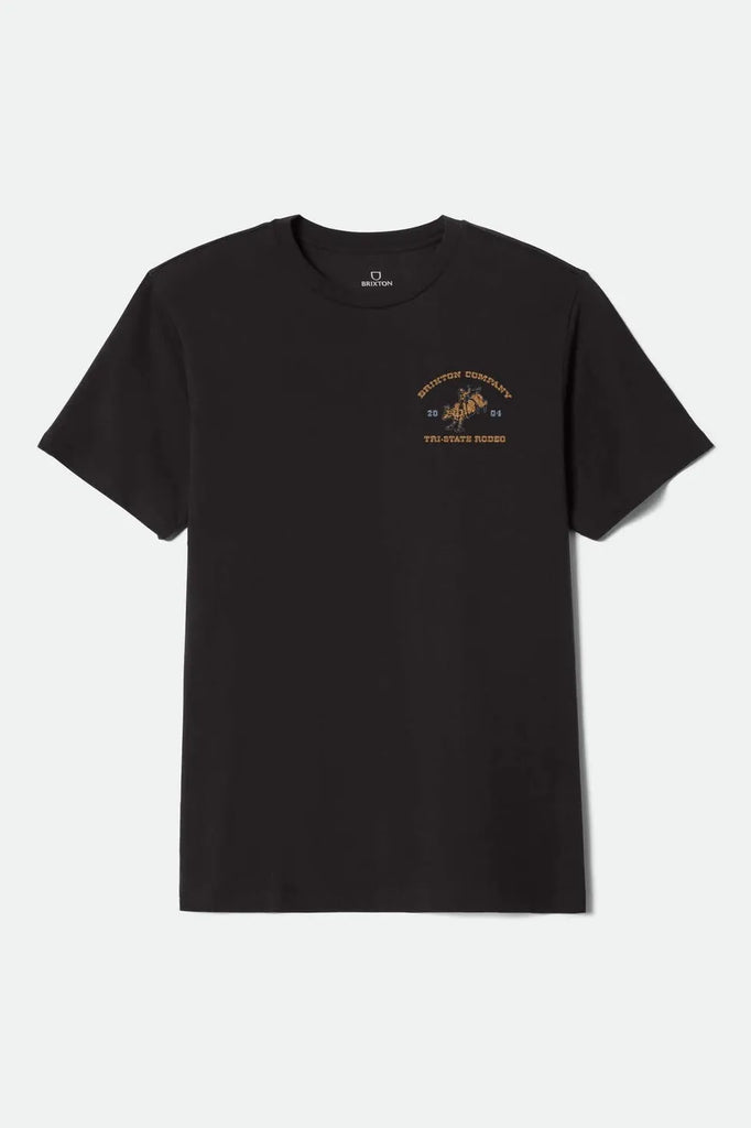 Brixton Mens Shirt Danforth Standard