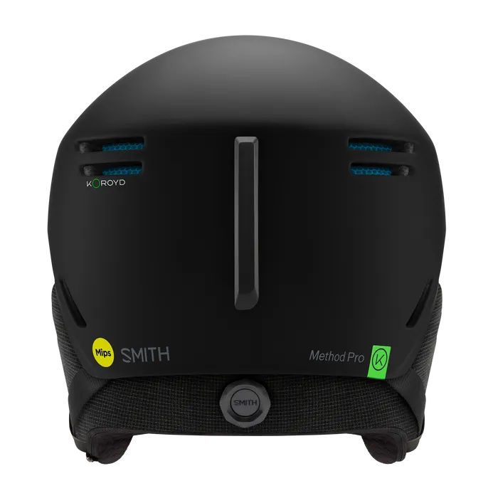 Smith Snow Helmets Method Pro MIPS
