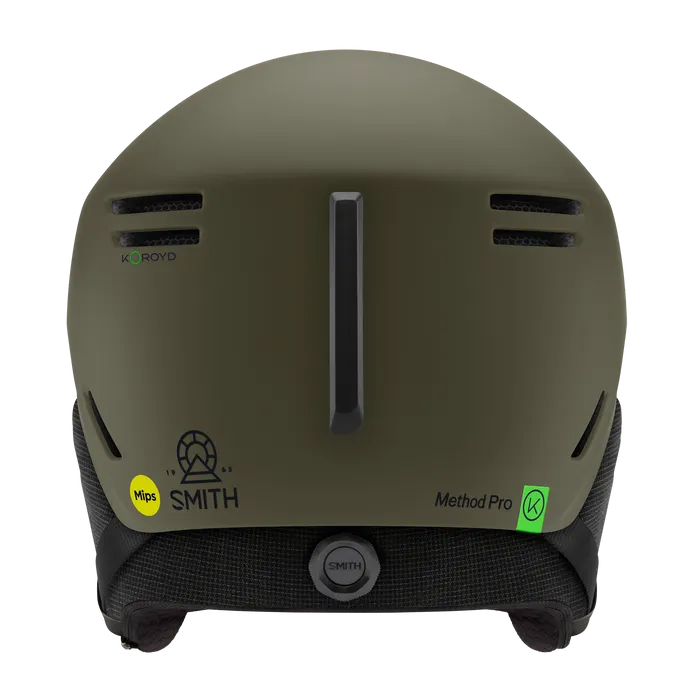 Smith Snow Helmets Method Pro MIPS