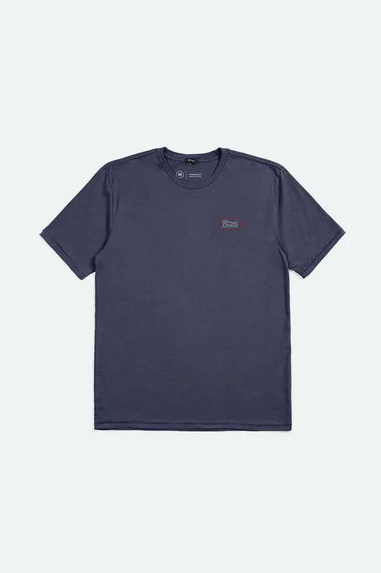 Brixton Mens Shirt Parsons Tailored