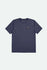 Brixton Mens Shirt Parsons Tailored