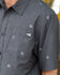 Salty Crew Mens Woven Micro Vibes UV