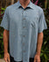 Salty Crew Mens Woven Micro Vibes UV