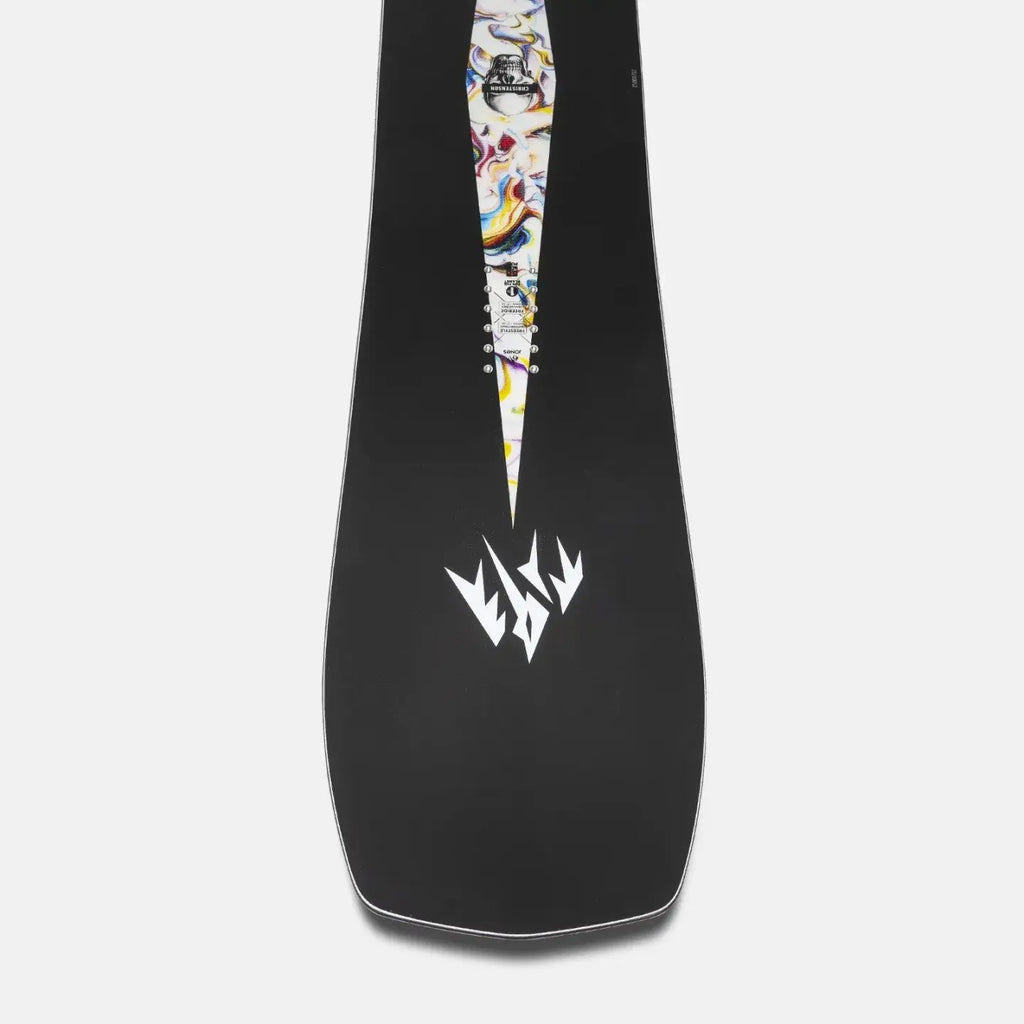 Jones Snowboards Mens Snowboard Mind Expander Twin