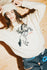 Brixton Womens Sweater Brixton Ranching Club Crew