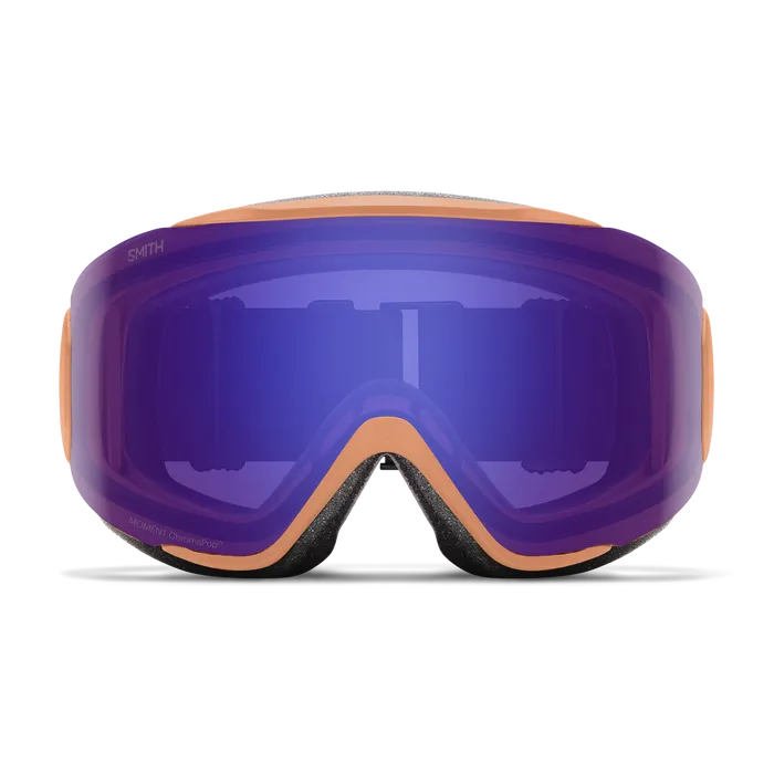 Smith Snow Goggles Moment