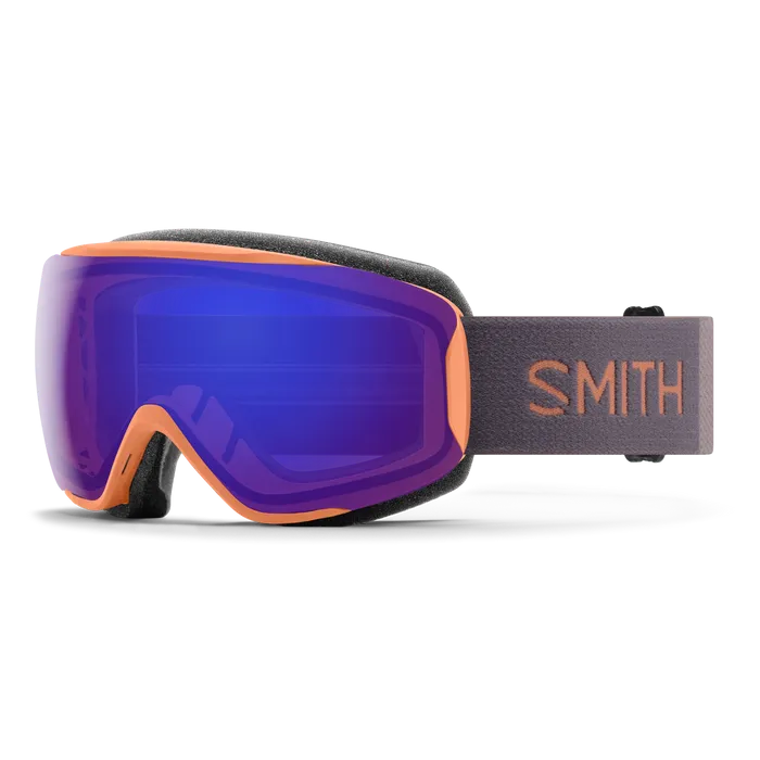 Smith Snow Goggles Moment