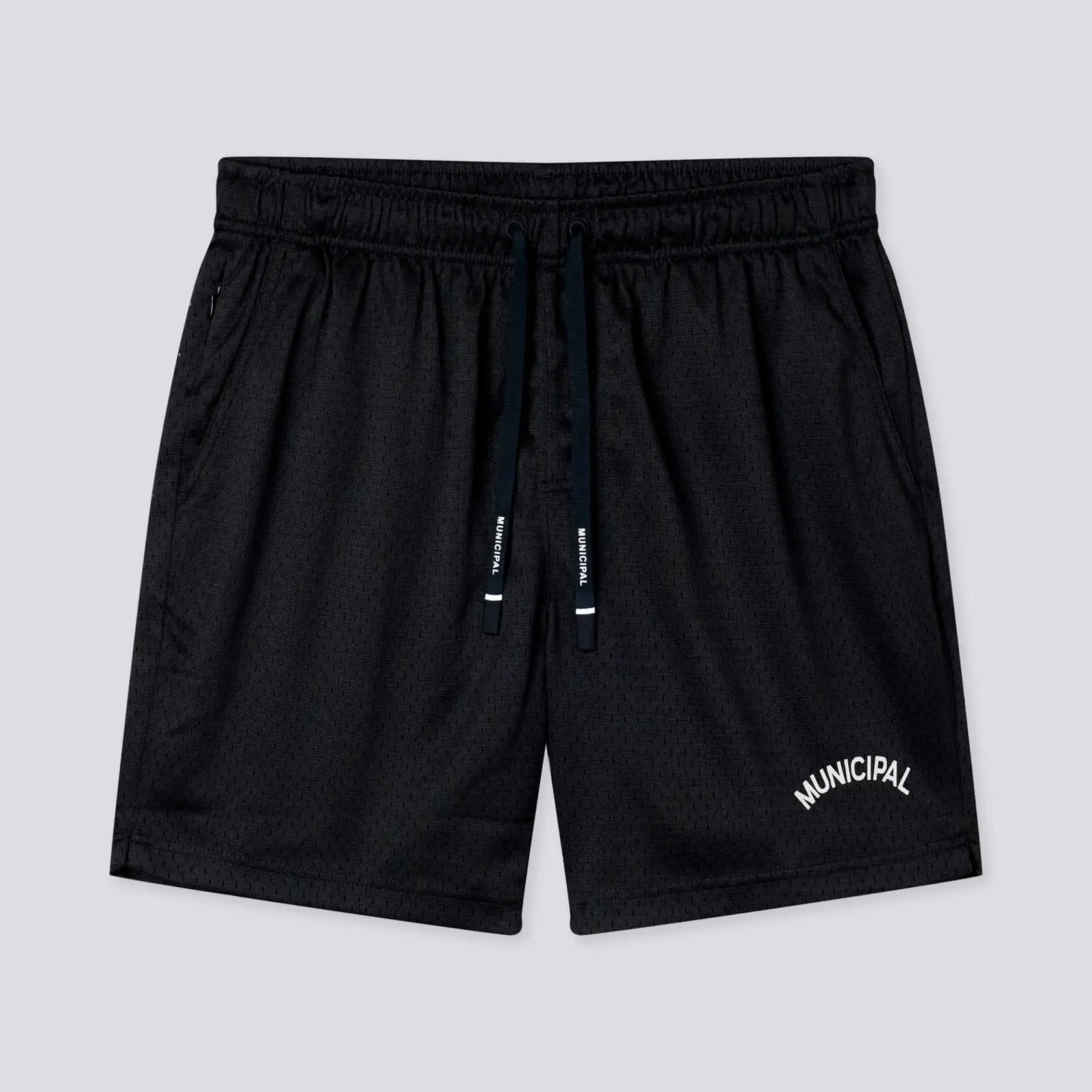Municipal Mens Shorts Field Day