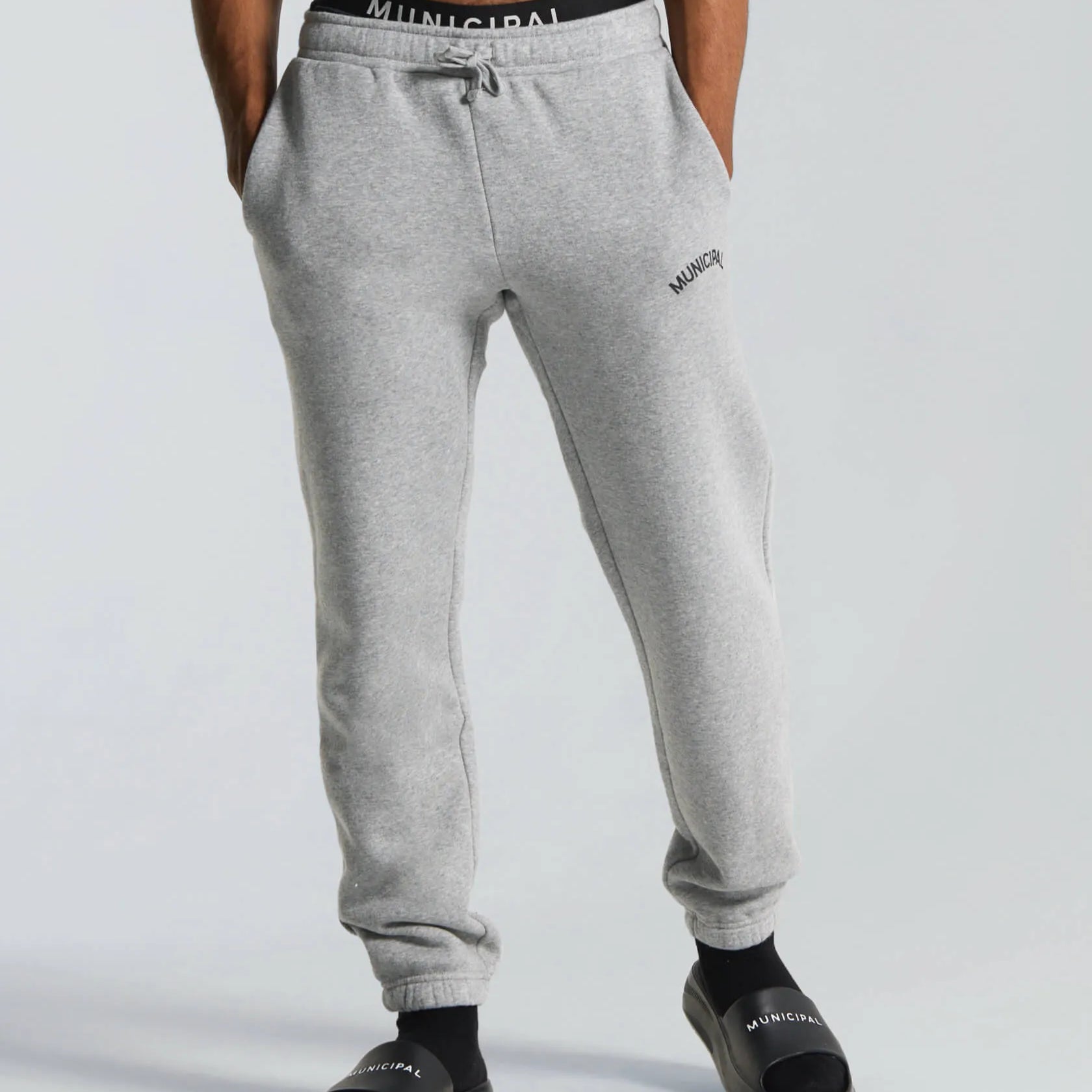 Municipal Mens Pants M.OG‑330 Sweatpants
