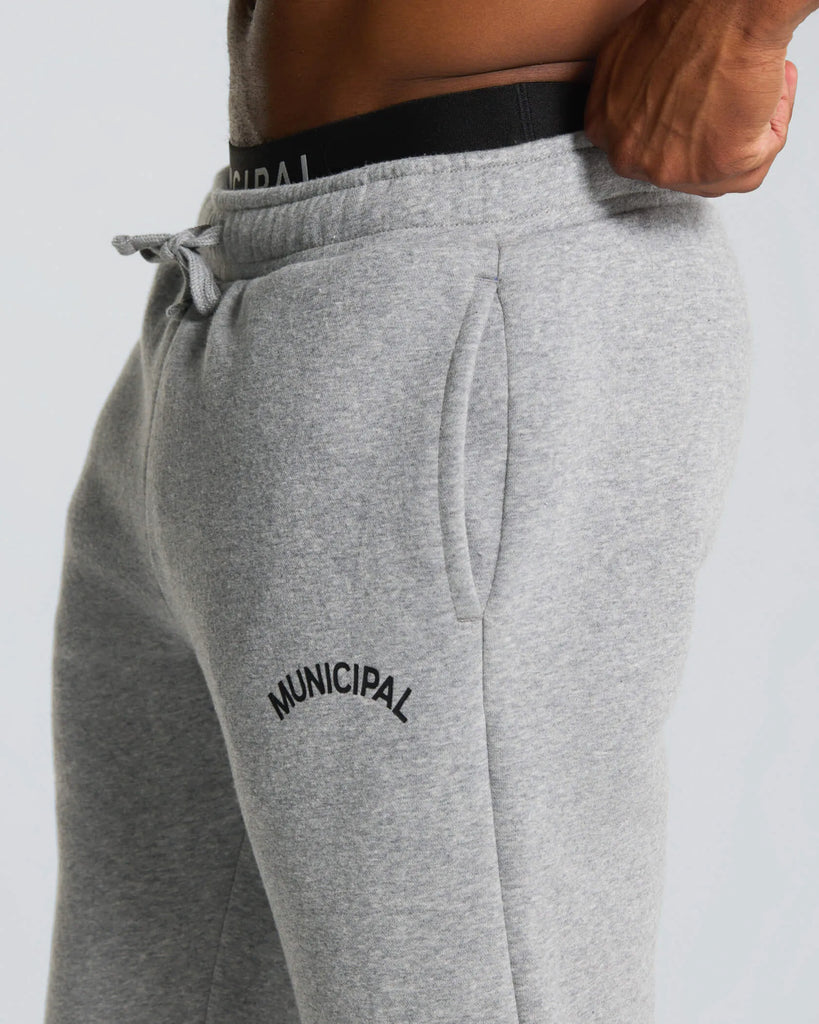 Municipal Mens Pants M.OG‑330 Sweatpants