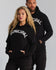 Municipal Mens Sweatshirt M.OG‑330 Hoodie
