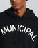 Municipal Mens Sweatshirt M.OG‑330 Hoodie