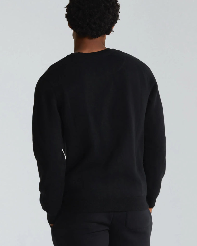 Municipal Mens Sweatshirt M.OG‑330 Crew