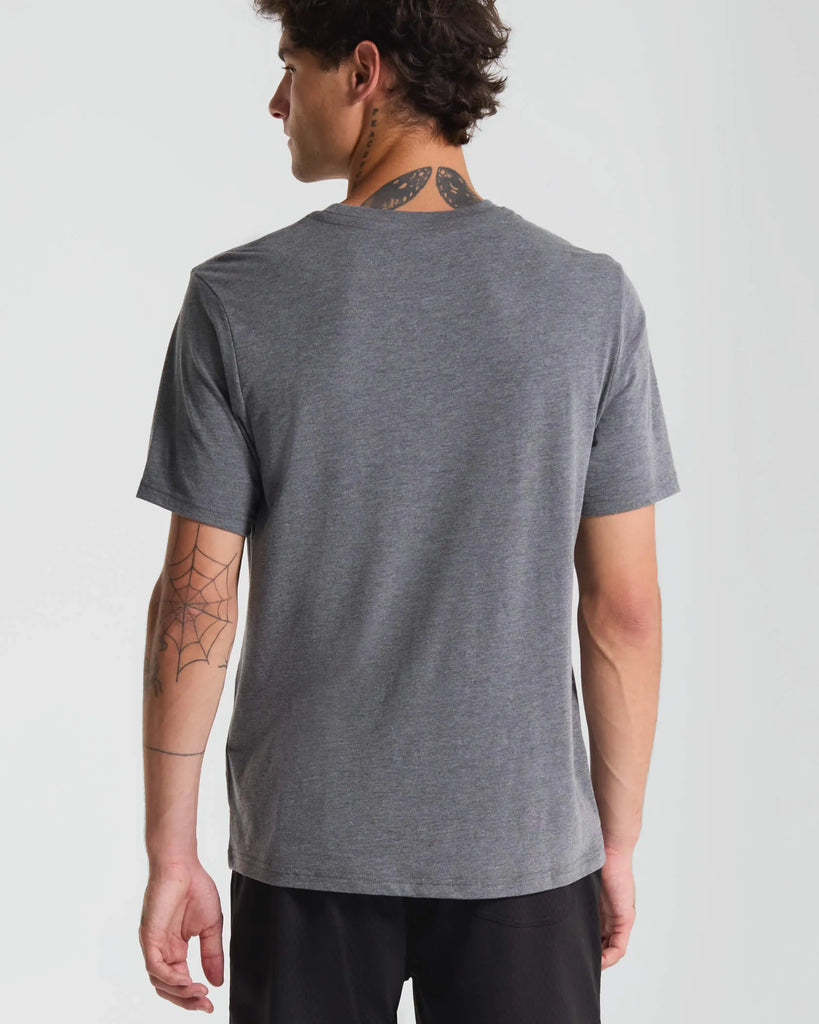 Municipal Mens Shirt M.OG‑SuperBlend