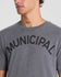 Municipal Mens Shirt M.OG‑SuperBlend