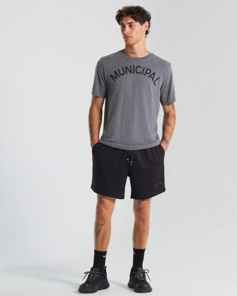 Municipal Mens Shirt M.OG‑SuperBlend