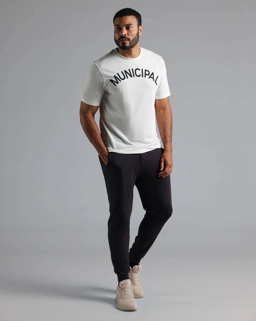 Municipal Mens Shirt M.OG‑SuperBlend