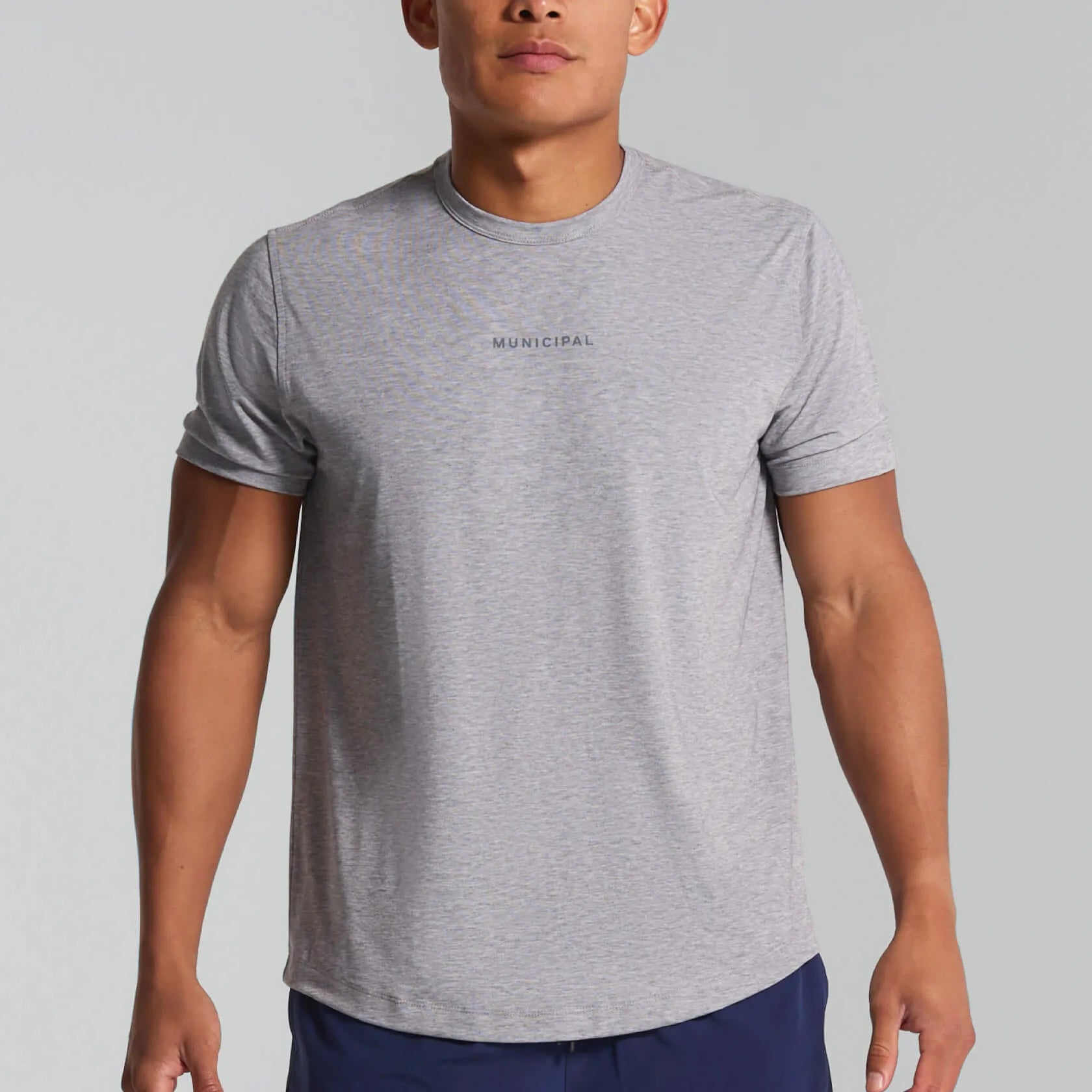 Municipal Mens Shirt Sport Utility