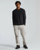 Municipal Mens Sweatshirt Town Crew