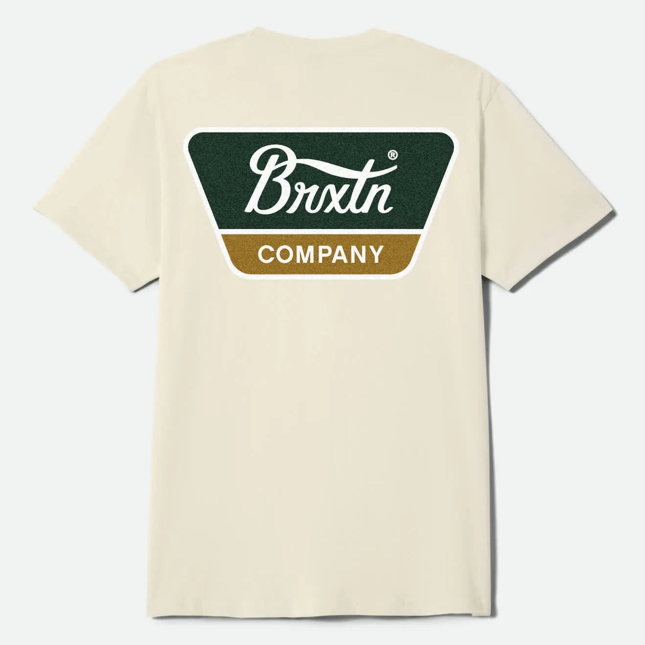 Brixton Mens Shirt Linwood Standard