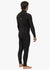 Vissla Mens Wetsuit New Seas 3/2 V-Zip Full Suit