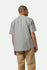 Brixton Mens Woven Builders Auto