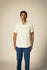 Brixton Mens Woven Charter Organic Cotton Linen Blend