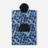 Nomadix Changing Poncho Agua Blue