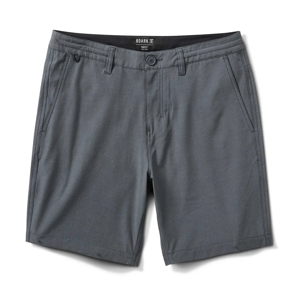 Roark Revival Mens Shorts Hytide Hybrid