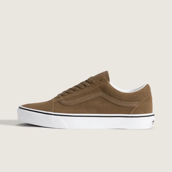 Vans Mens Shoes U Old Skool
