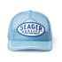 Seager Hat Old Town Mesh Snapback