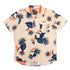 OLEU Mens Shirt Neptune UPF50