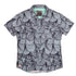 OLEU Mens Shirt Neptune UPF50