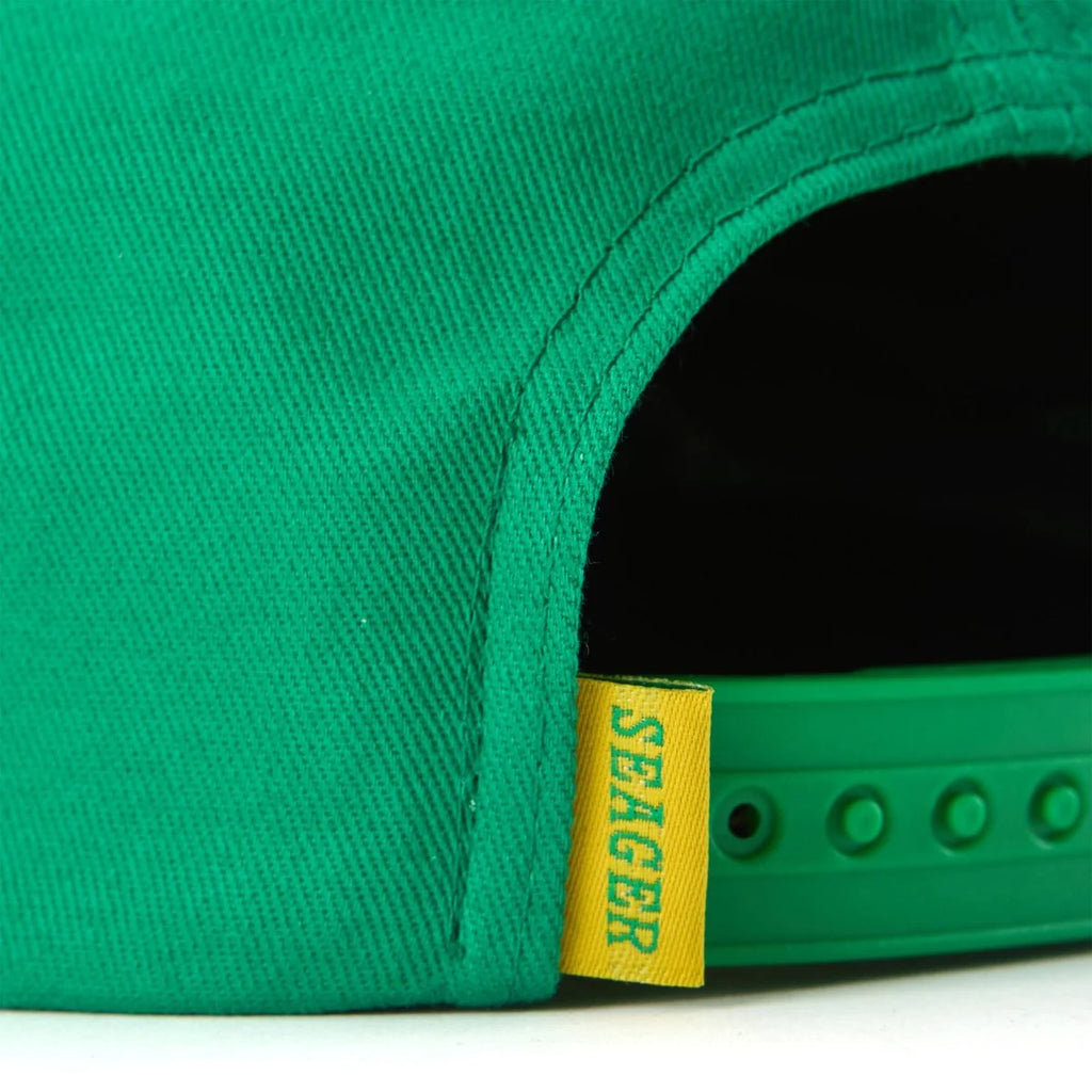 Seager Hat One Horse Snapback