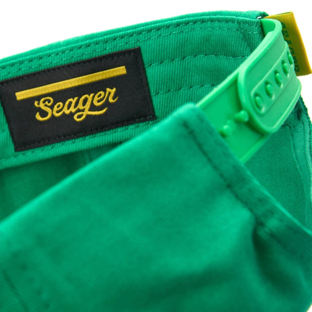 Seager Hat One Horse Snapback