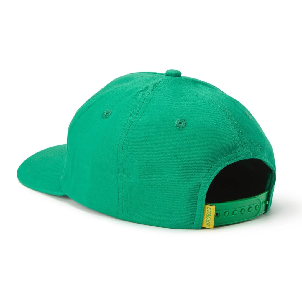 Seager Hat One Horse Snapback